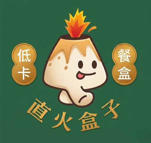直火盒子